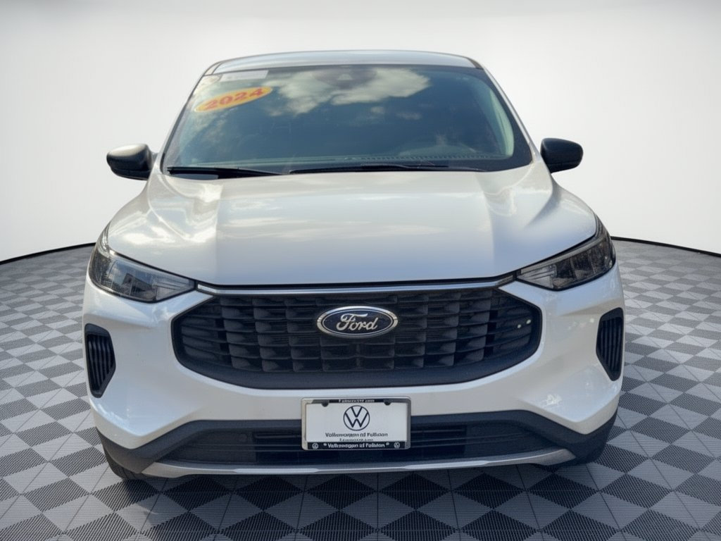 Used 2024 Ford Escape Active AWD/4WD image 6