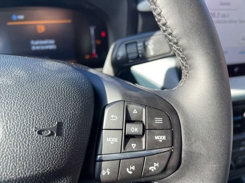 New 2026 Ford Maverick XLT w/ XLT Luxury Package image 21