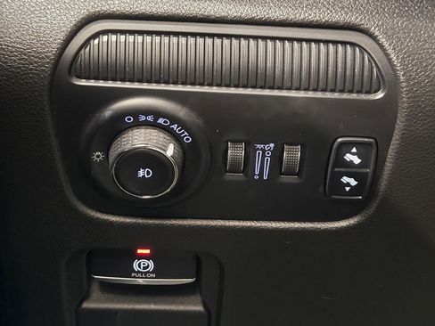 Used 2022 Jeep Wagoneer Series II image 21