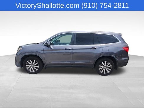 Used 2019 Honda Pilot EX-L image 19