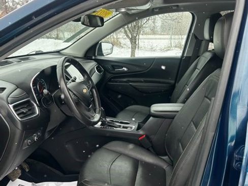 Certified 2021 Chevrolet Equinox Premier image 18