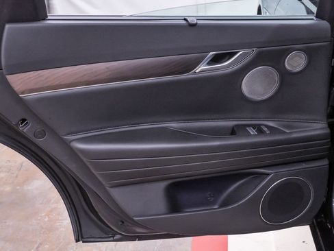 Certified 2022 Genesis G80 2.5T w/ Prestige Package image 33