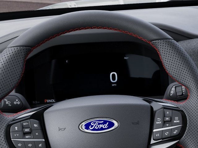 New 2027 Ford Explorer ST-Line AWD/4WD image 13