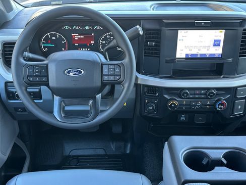 New 2025 Ford F250 XL image 13