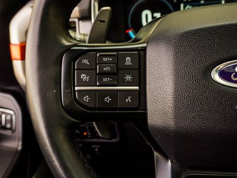 Used 2023 Ford F150 Raptor w/ Raptor Carbon Fiber Package image 30