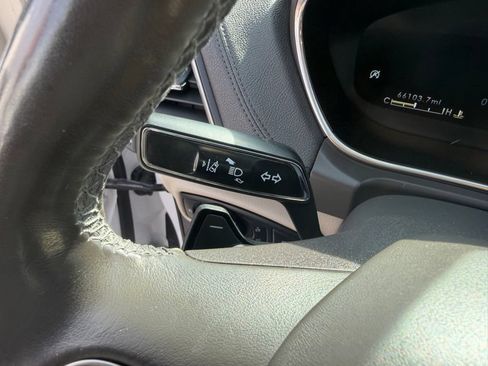 Used 2019 Lincoln Nautilus Reserve w/ Ultimate Package AWD/4WD image 22