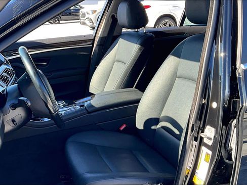 Used 2015 BMW 528i Sedan image 8
