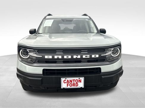 Certified 2024 Ford Bronco Sport Big Bend image 8