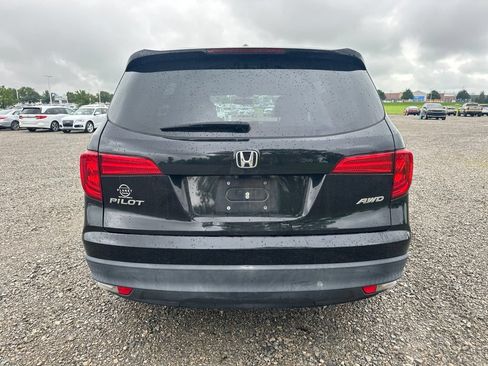 Used 2017 Honda Pilot EX-L image 9