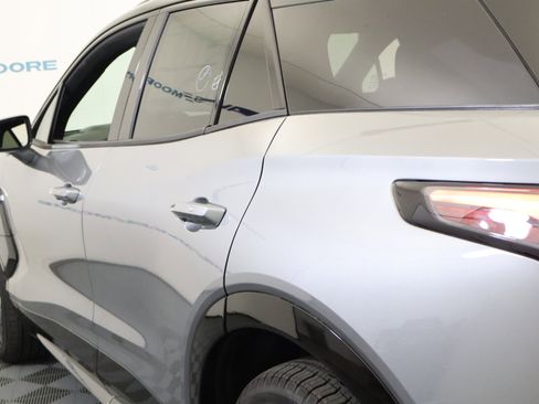 New 2026 Chevrolet Blazer EV SS image 10