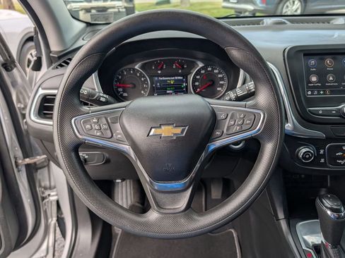 Used 2020 Chevrolet Equinox LT FWD image 20