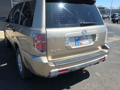 Used 2006 Honda Pilot LX image 7