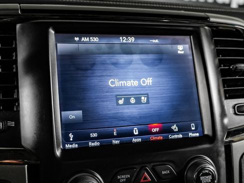 Used 2018 RAM 2500 Laramie w/ Sport Appearance Group AWD/4WD image 26