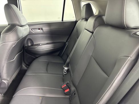 Certified 2023 Toyota Corolla Cross XLE w/ Convenience Package image 29