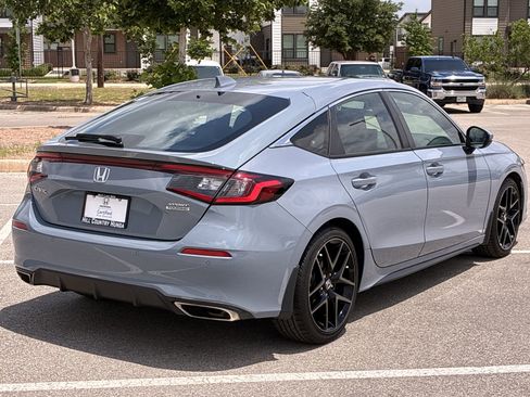 Certified 2023 Honda Civic Sport Touring image 6