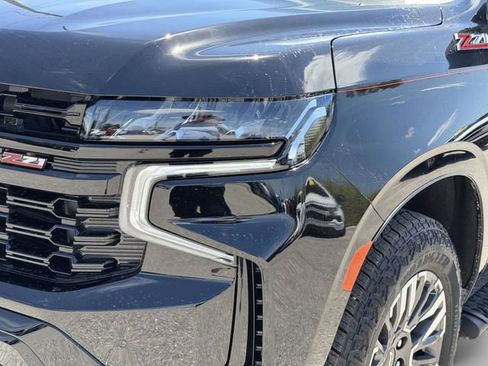 Certified 2024 Chevrolet Tahoe Z71 image 37