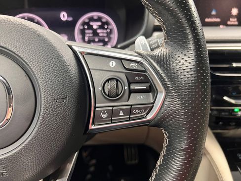 Used 2023 Acura MDX Type S image 10