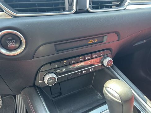 Certified 2023 MAZDA CX-5 Carbon Edition AWD/4WD image 21