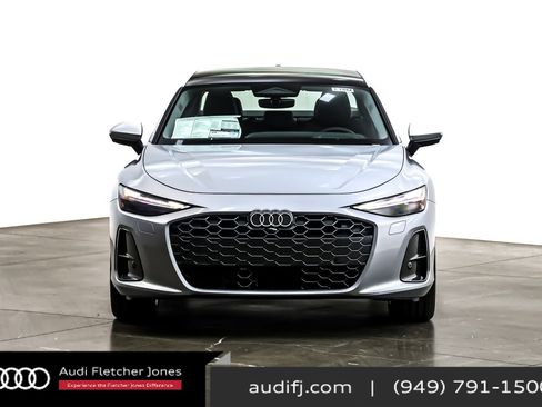 New 2026 Audi A6 Premium Plus image 2