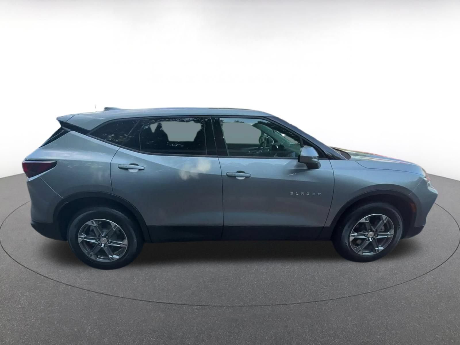 Used 2026 Chevrolet Blazer LT FWD image 15
