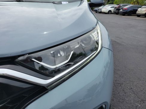 Used 2020 Honda CR-V EX image 10