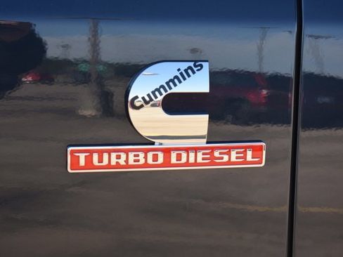 New 2026 RAM 2500 Tradesman AWD/4WD image 11