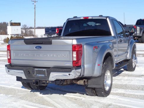 Used 2022 Ford F450 XLT w/ XLT Value Package image 7