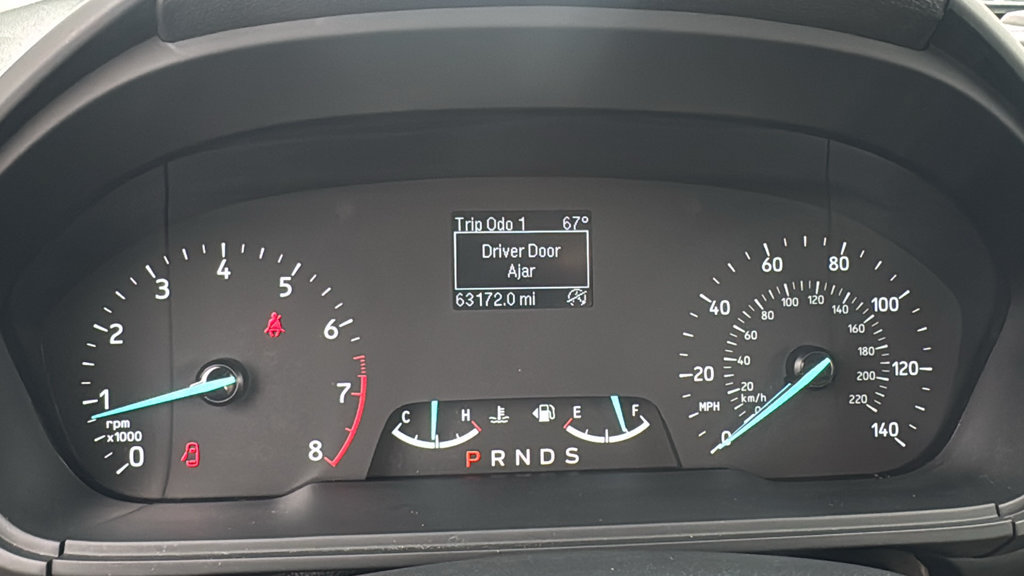 Used 2021 Ford EcoSport S AWD/4WD image 17