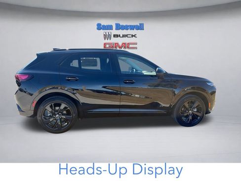 New 2026 Buick Envision Sport Touring image 9