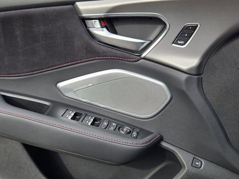 Certified 2026 Acura RDX A-Spec AWD/4WD image 23