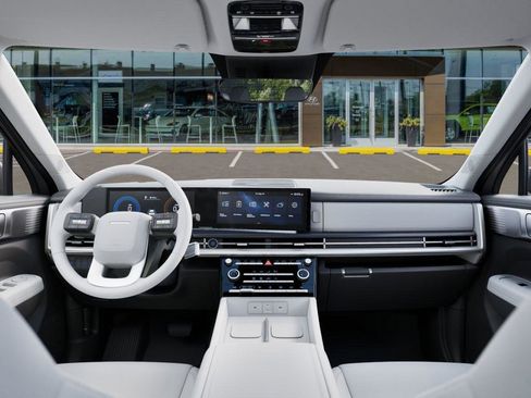 New 2026 Hyundai Santa Fe SE image 17