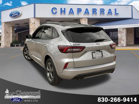 Used 2024 Ford Escape ST-Line w/ Equipment Group 301A FWD image 21