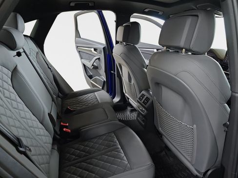 Used 2023 Audi SQ5 Premium Plus w/ Premium Plus Package AWD/4WD image 13