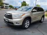 Used 2016 Toyota Highlander Limited image 4