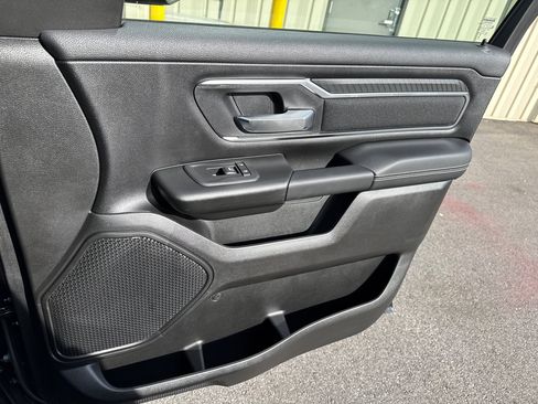 New 2025 RAM 1500 Big Horn image 14