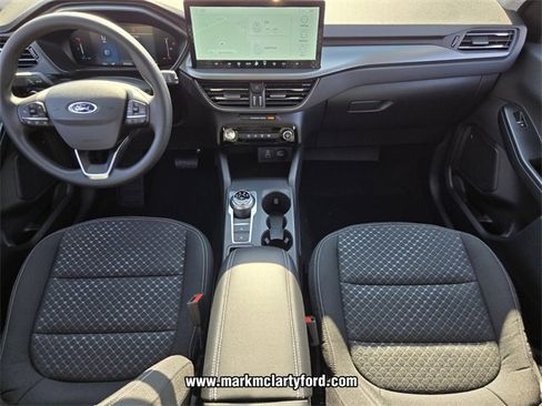 New 2026 Ford Escape Active w/ Tech Pack #1 image 8