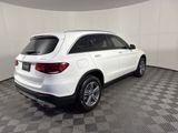 Certified 2022 Mercedes-Benz GLC 300 4MATIC image 5