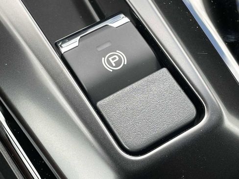 New 2026 Subaru Forester Sport AWD/4WD image 22