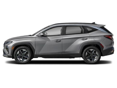 New 2026 Hyundai Tucson SEL AWD/4WD image 6