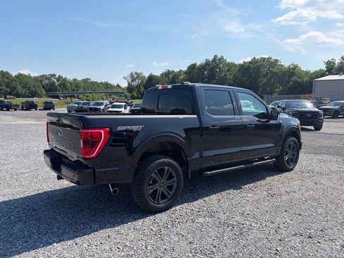 Used 2023 Ford F150 XLT w/ Equipment Group 302A High AWD/4WD image 10