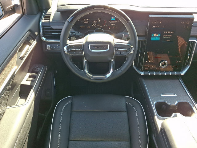 Used 2026 GMC Acadia Denali w/ Super Cruise Package AWD/4WD image 3