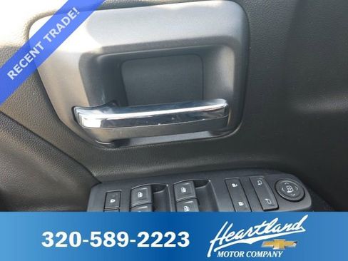 Used 2018 Chevrolet Silverado 1500 LT w/ All Star Edition image 11