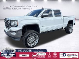 Used 2018 GMC Sierra 1500 SLE AWD/4WD 360° Tour