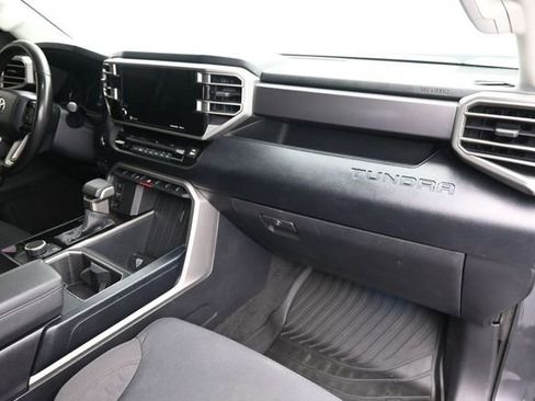 Used 2024 Toyota Tundra SR5 RWD image 37