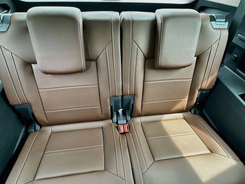 Used 2021 Volkswagen Atlas SE AWD/4WD image 29