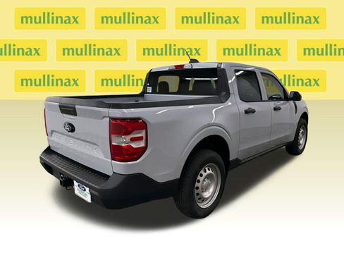 New 2026 Ford Maverick XL FWD image 3