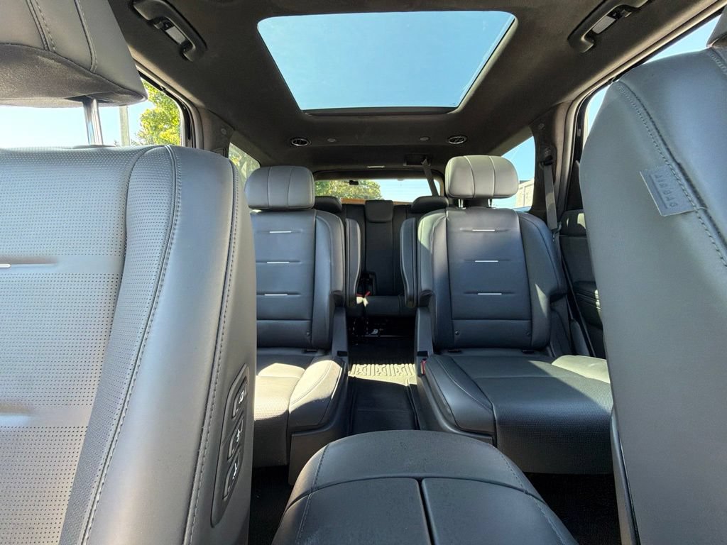 Used 2026 Hyundai Palisade Calligraphy AWD/4WD image 19