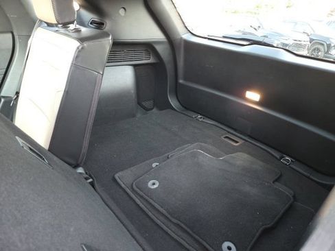 Used 2021 Ford Escape SEL w/ Technology Package AWD/4WD image 23