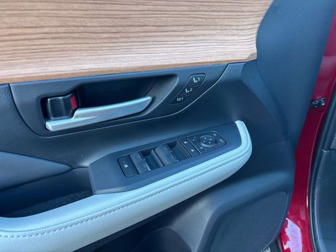 New 2026 Toyota Grand Highlander Limited AWD/4WD image 12