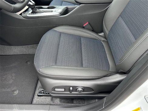 New 2026 Buick Envista Preferred w/ Convenience I Package image 22